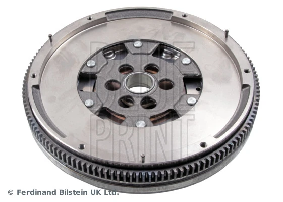 Flywheel